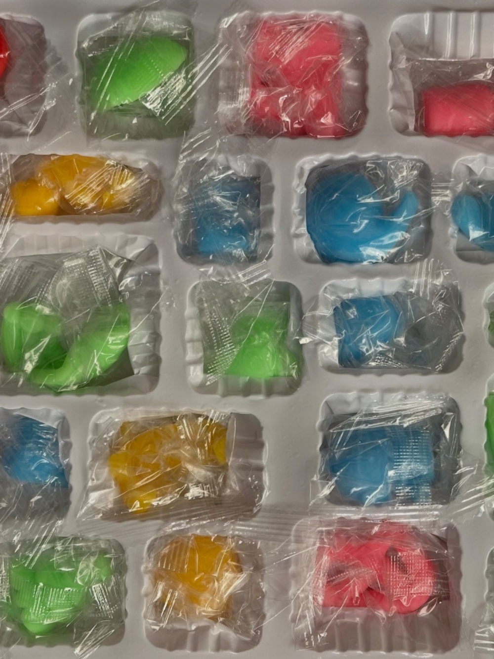 Squishy Advent Calendar - Picture 4 of 5